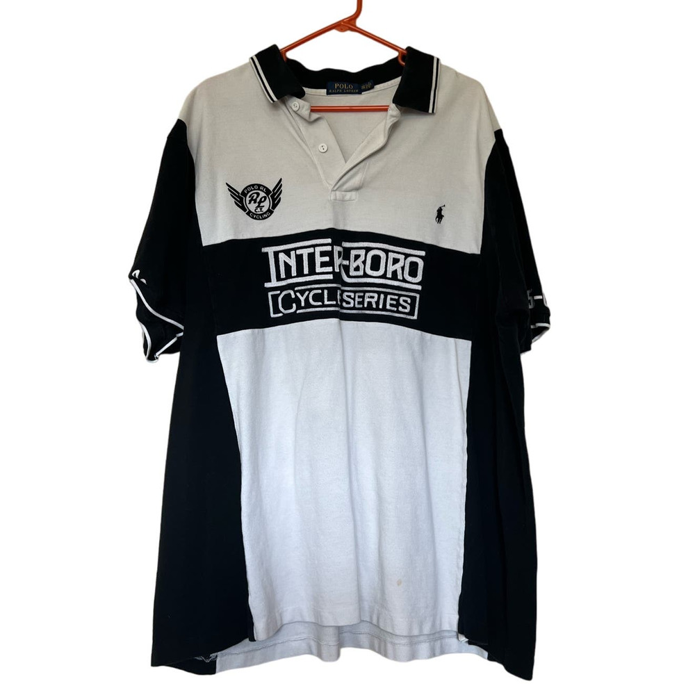 Polo Ralph Lauren Cycling Tee